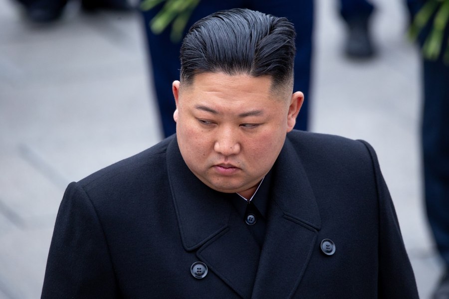 Kim Jong Un a ordonat pregătirea armamentului nuclear. Avertisment pentru „dușmanii care subminează grav securitatea țării”
