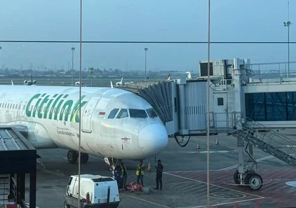 Aeroport Indonezia