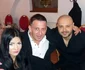 Mărculescu, Cristina și Mitoșeru