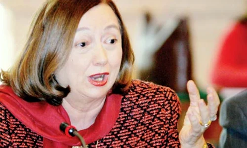 Rodica Stănoiu a colaborat cu Securitatea