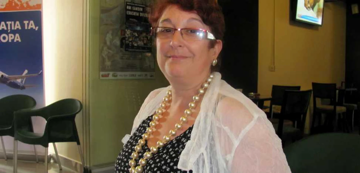 Leliana Drăghici