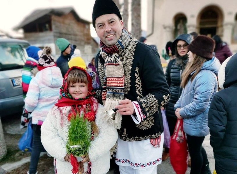 Coregraful de succes al copiilor de la „Mugurași de la Chindie”: „Cei mici au întotdeauna un impact vizual mare” VIDEO
