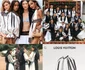 Brandul Louis Vuitton, acuzat că a integrat cămașa tradițională din mărginimea Sibiului în propria colecție  Foto Facebook Raluca Turcan jpg