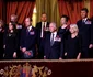 Familia Regala Britanică în Ziua Comemorării 1 
