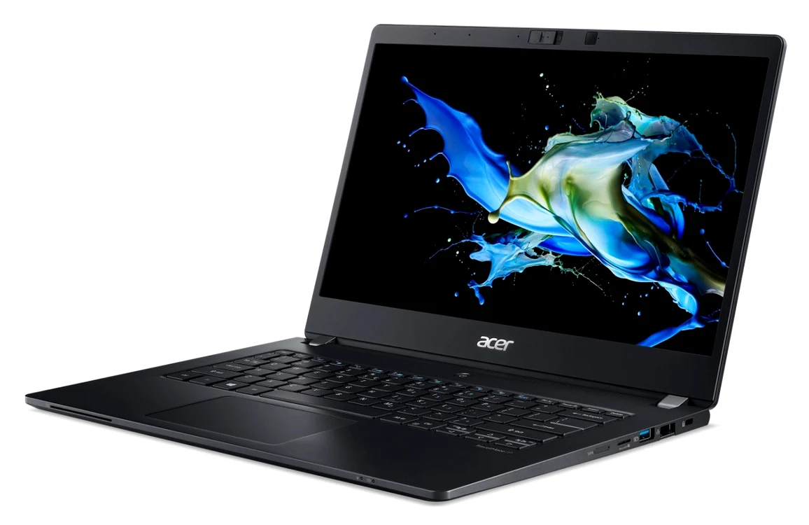 FOTO Acer