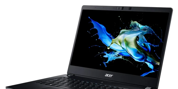Acer lanseaza noua serie TravelMate P6