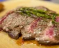 Rețeta de Steak de vită a lui chef Nicolai Tand, ideală pentru masa de Revelion Foto: arhiva personală 