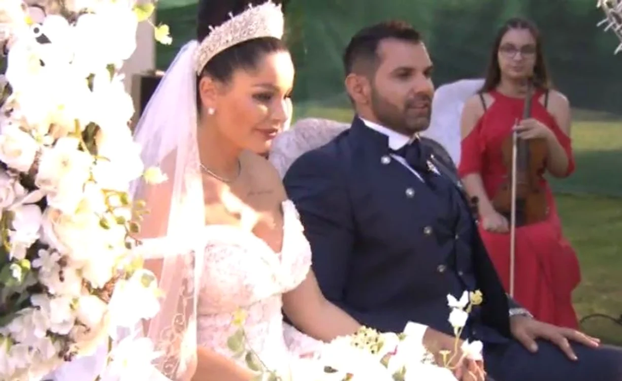 
    Așa a arătat evenimentul Foto: Captură Video  