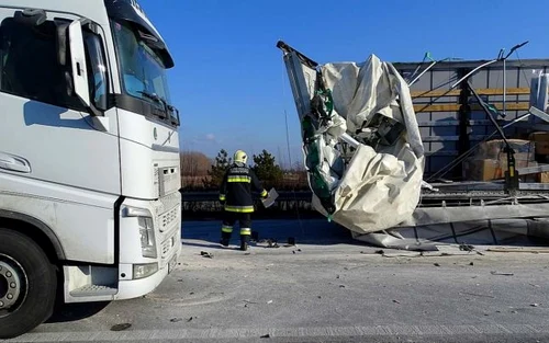 autostrada m5 sofer roman. foto baon.hu