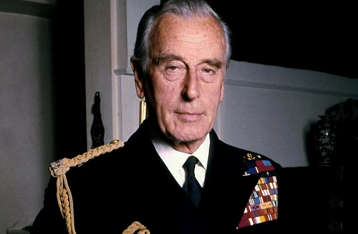 Lordul Mountbatten a fost ucis în 1979 (Foto: Wikipedia)