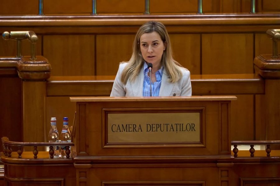 Proiect de eliminare a TVA la absorbante, scutece și prezervative: „Produsele de igienă esenţiale nu sunt un lux şi nu ar trebui taxate ca atare”
