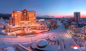coreea de nord hotel jpg