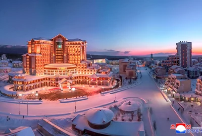 coreea de nord hotel jpg