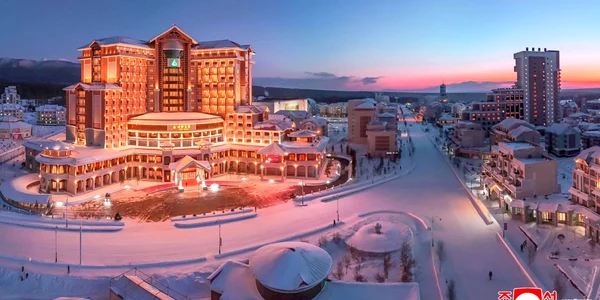 coreea de nord hotel jpg