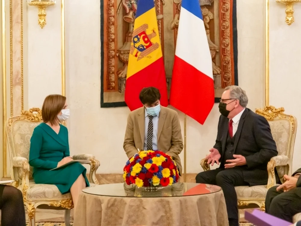 FOTO presedinte.md