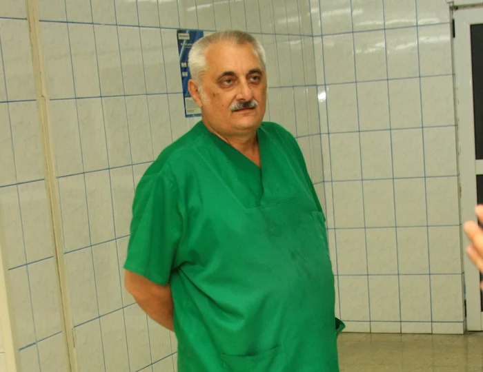 Nicolae Bacalbaşa
