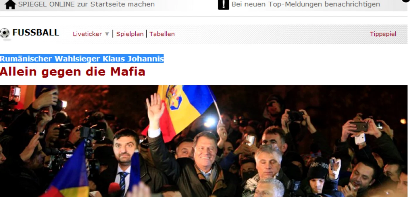 captura spiegel