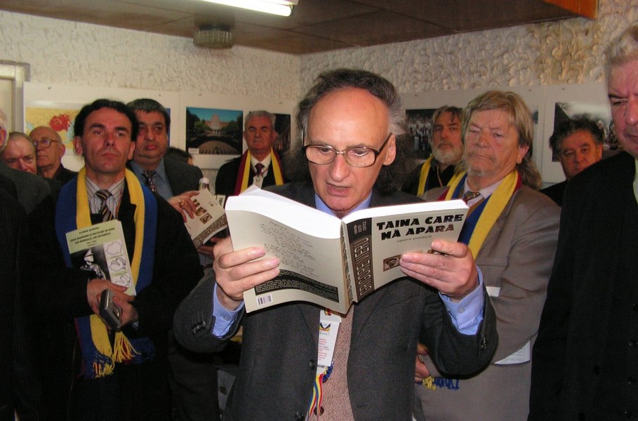 14 februarie, ziua în care poetul Grigore Vieru ar fi împlinit 89 de ani: „În aceeaşi limbă toată lumea plânge”
