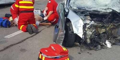 calarasi accident