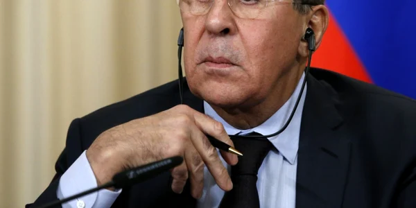 Serghei Lavrov EPA