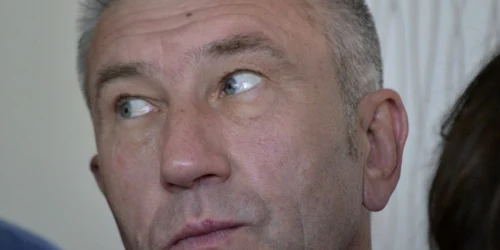 Ionel Floroiu FOTO Mircea Merticariu