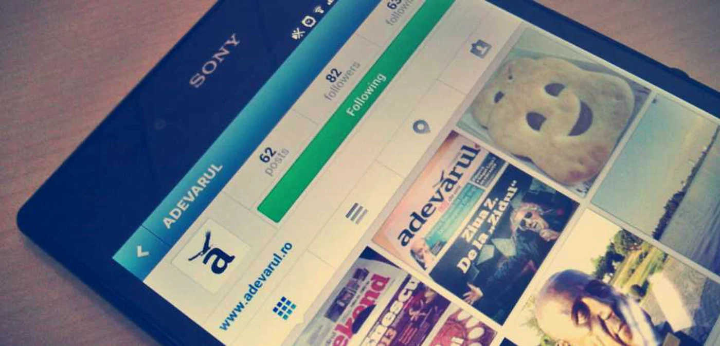 Aplica'ia de Instagram ar putea deveni mai interactivă FOTO Adevărul
