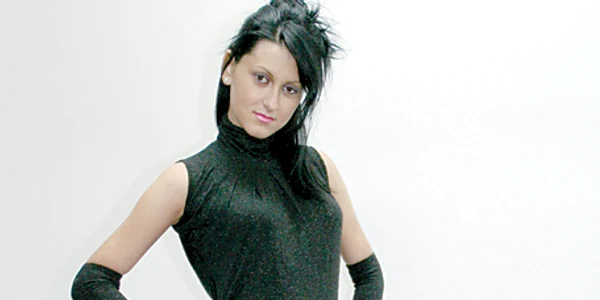 Alina Criste