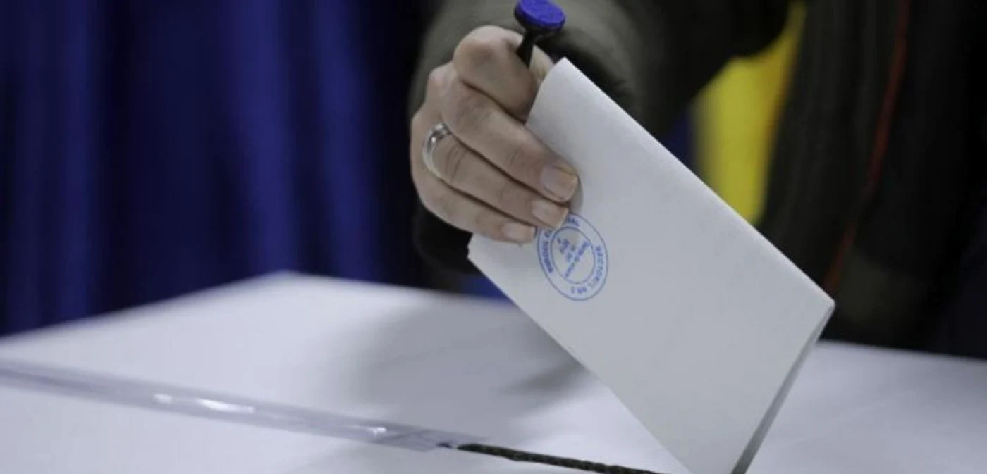 Alegerile locale se vor desfăşura pe 27 septembrie