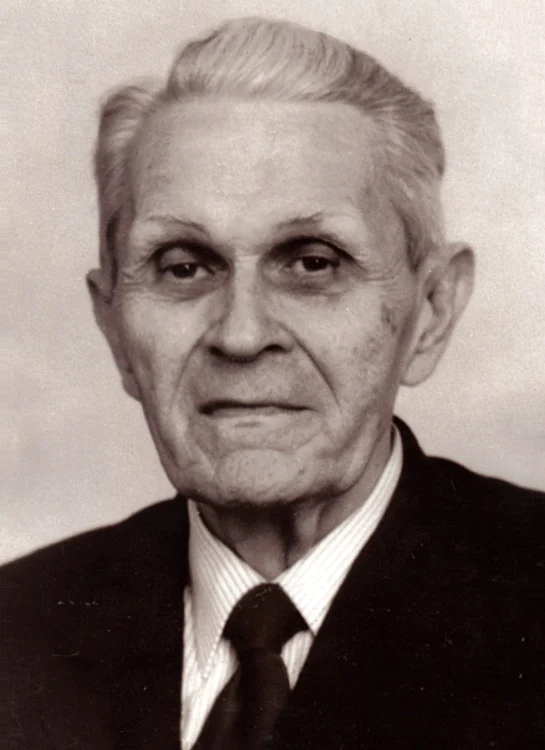 Corneliu Coposu   FOTO Wikipedia