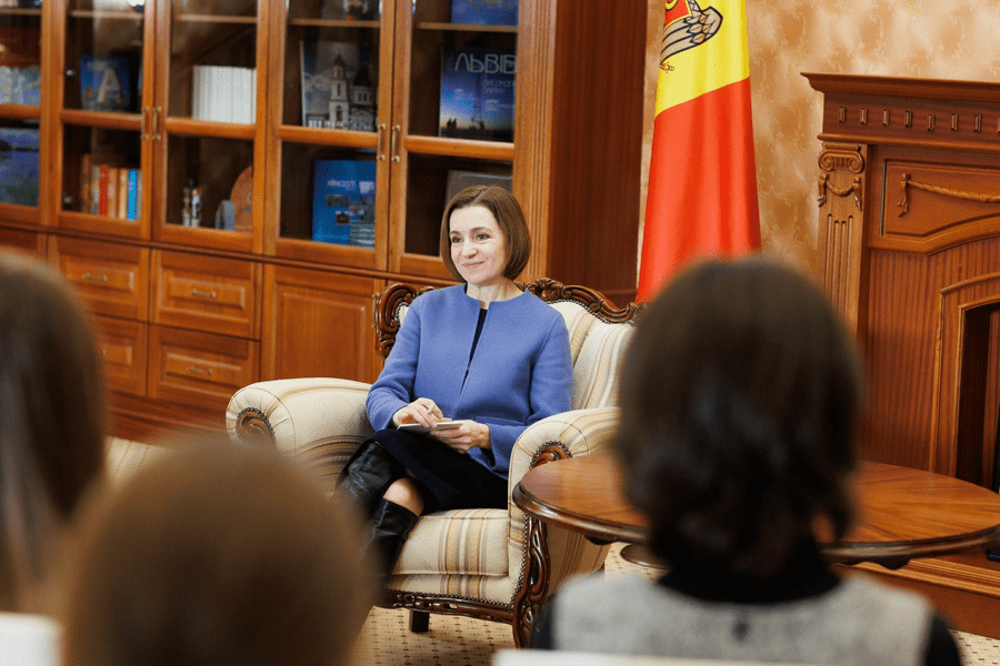 Amenințată de Rusia cu scenariul ucrainean, Republica Moldova cere NATO sisteme de apărare antiaeriană  