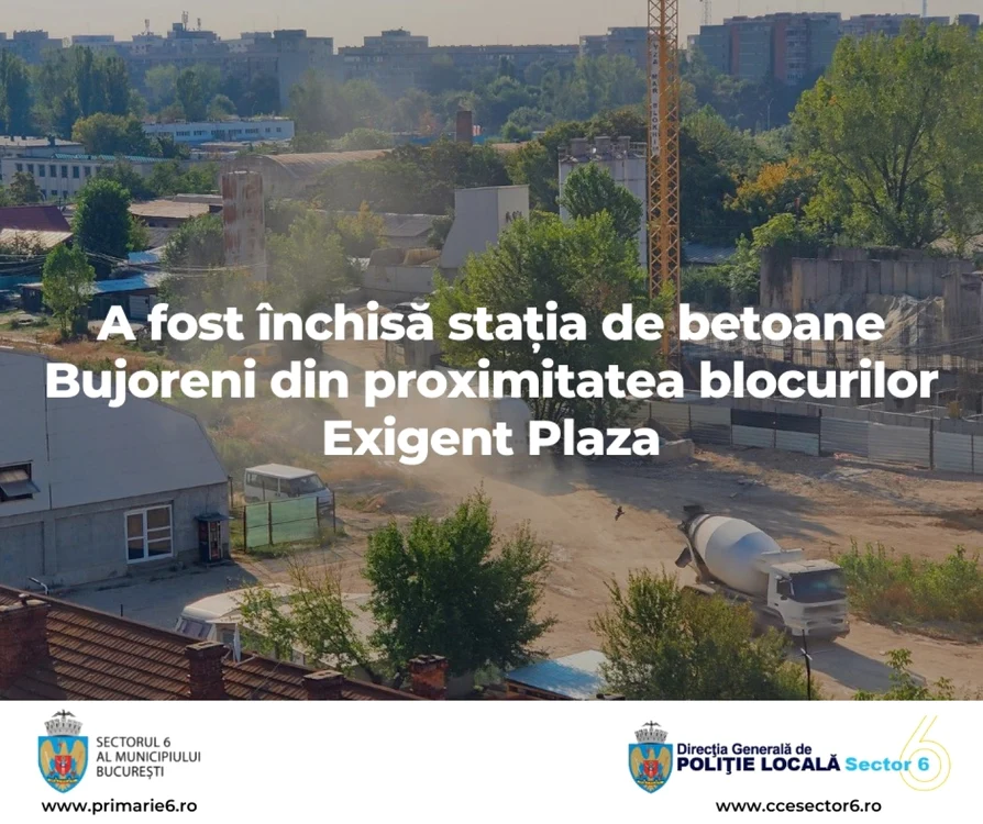 Primarul i-a încurajat pe cetăţeni să sesizeze orice neregulă poliţiei.