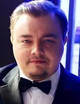 Leonardo DiCaprio și dublura lui, Roman Burtsev  foto   Shutterstock, Instagram jpg