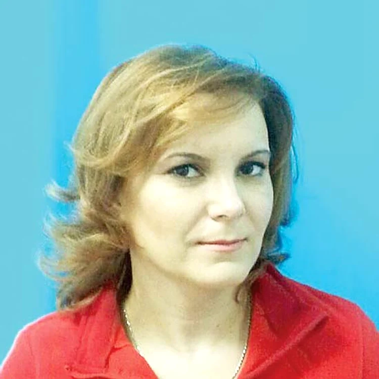 Laura Vizireanu