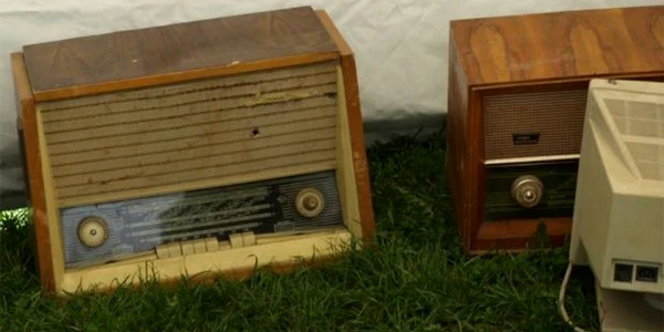 tombola reciclabile