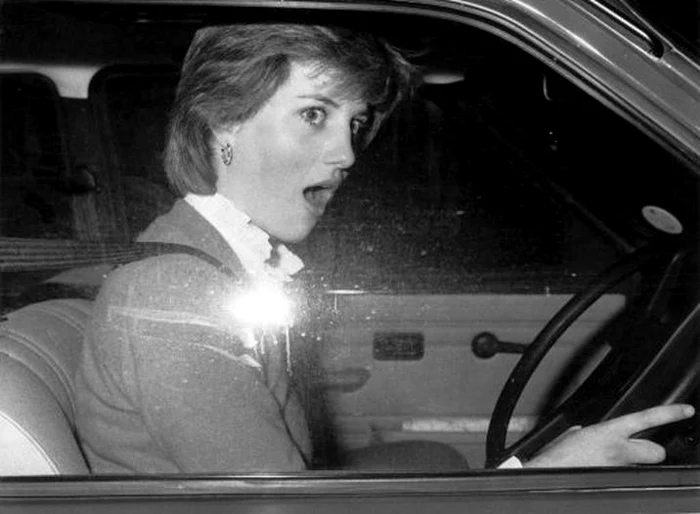 Lady Di