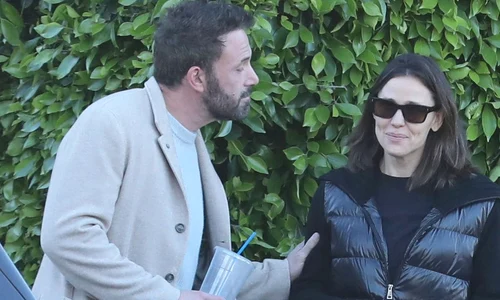 Ben Affleck și Jennifer Garner, Foto Profimedia (2) jpg