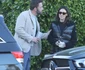 Ben Affleck și Jennifer Garner, Foto Profimedia 