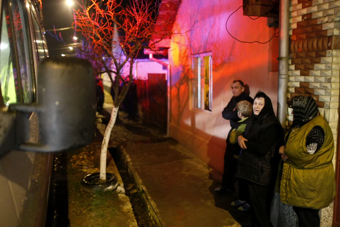 Ancheta trebuie să stabilească din ce cauze a murit băiatul