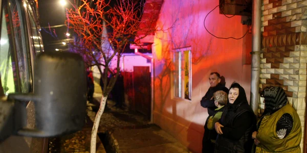 Ancheta trebuie să stabilească din ce cauze a murit băiatul