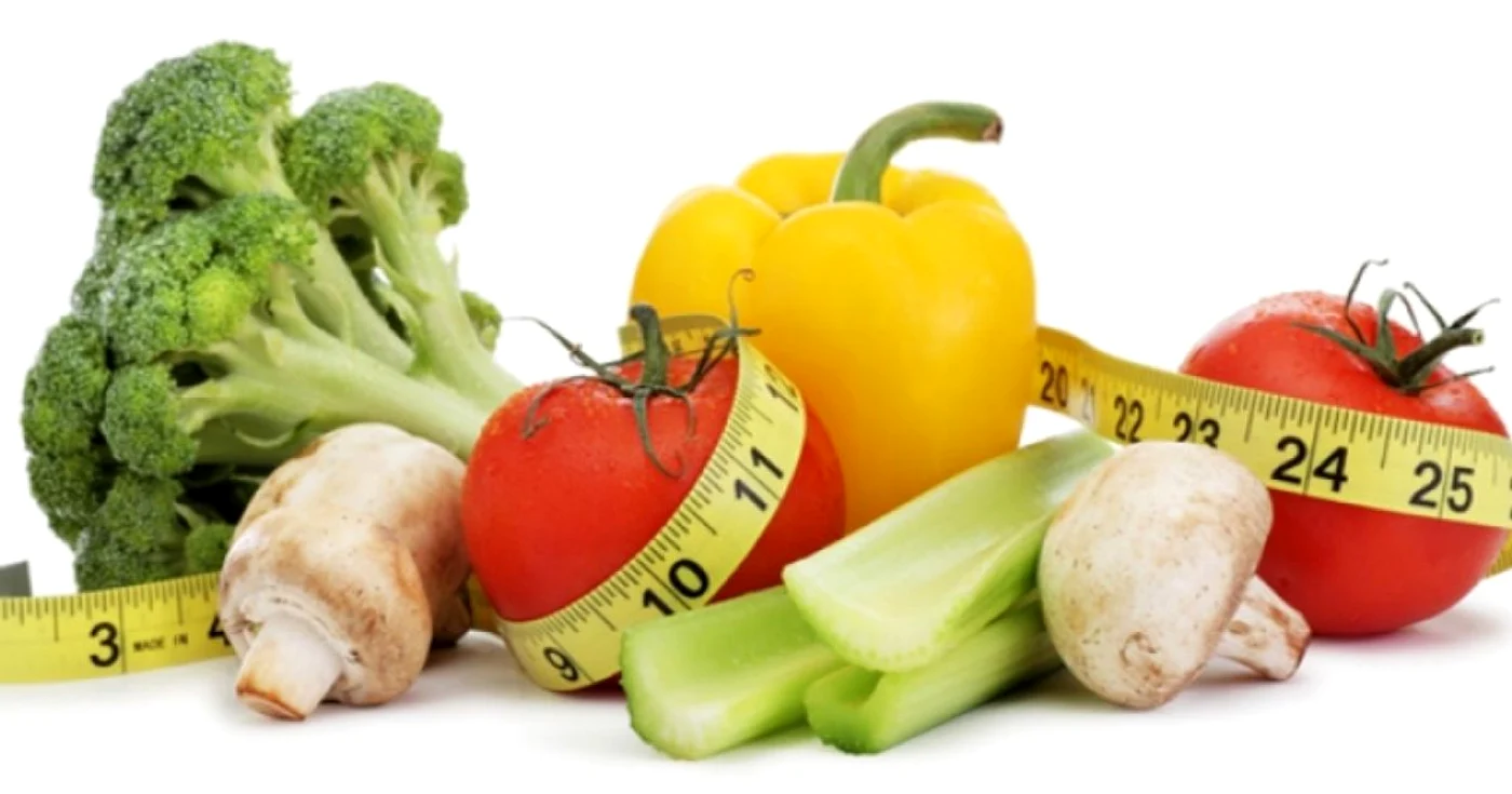 Alegerile alimentare deştepte taie din kilogramele în plus