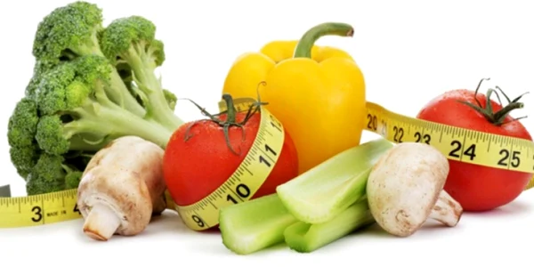 Dieta personalizată ne poate ajuta să scăpm de kilogramele acumulate în plus Foto