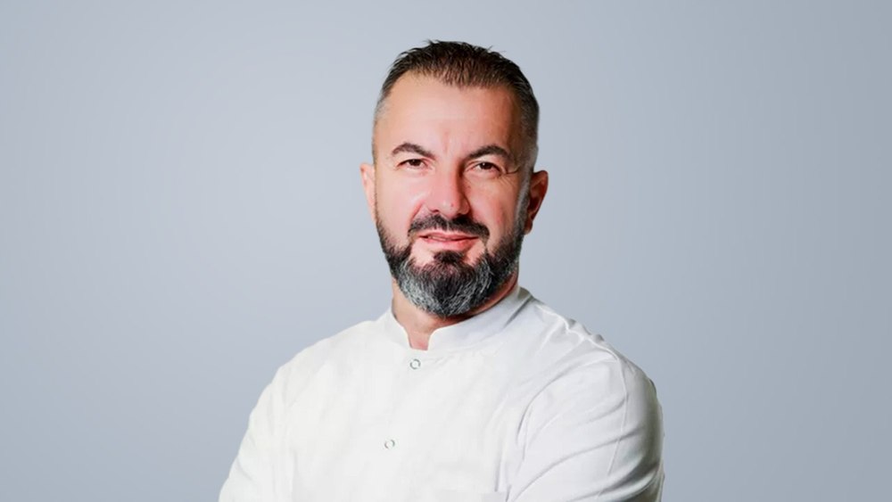 Dr. Marius Bota, MedLife: „Obstrucția nazală afectează semnificativ calitatea vieții”