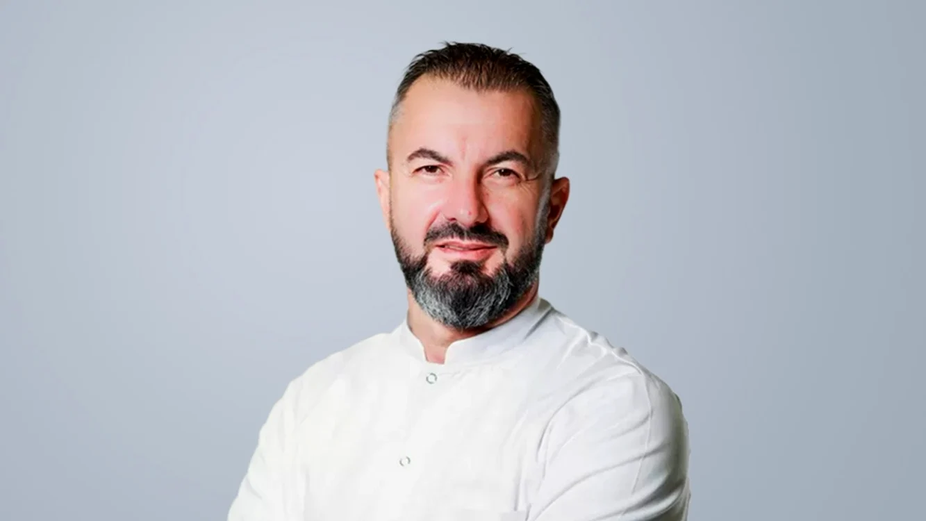 Dr  Marius Bota, MedLife jpeg