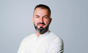 Dr Marius Bota, MedLife jpeg