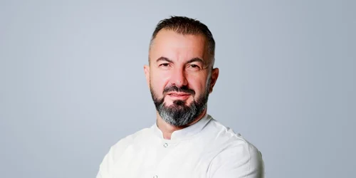 Dr  Marius Bota, MedLife jpeg