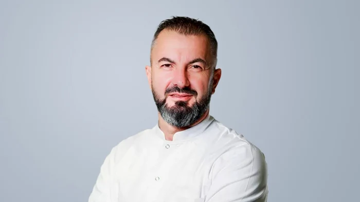 Dr  Marius Bota, MedLife jpeg