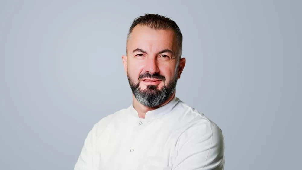 Dr. Marius Bota, MedLife: „Obstrucția nazală afectează semnificativ calitatea vieții”