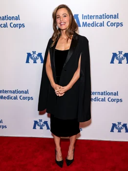 Jennifer Garner, noiembrie 2025, Profimedia