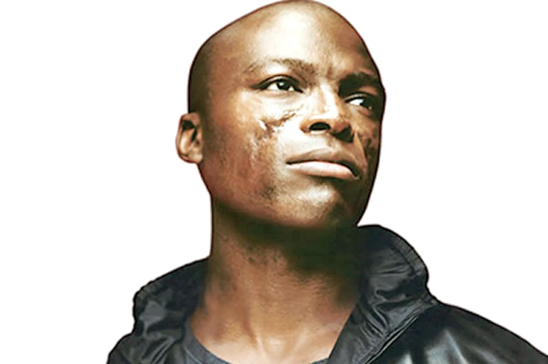 
    Seal  
