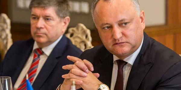 Igor Dodon presedinte.md
